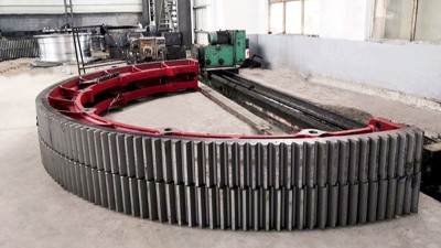 鑄鋼件冒口設(shè)計原理？聽大型鑄造加工廠家告訴您