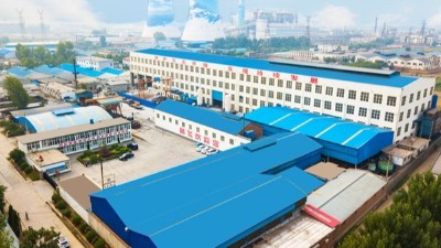 鑄鋼件廠家面臨的鑄造污染對環(huán)境的直接影響