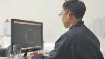 減少鑄件缺陷鑄鋼件廠家先帶您看看鑄件工藝模擬過(guò)程