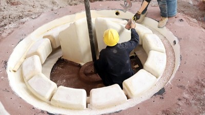 大型鑄鋼件廠家是怎么解決鑄造缺陷