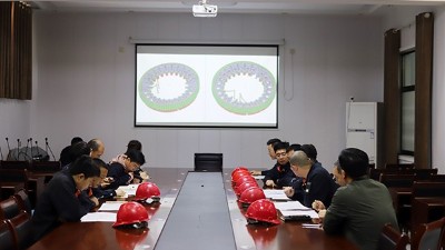 帶您走進(jìn)“騰飛鑄鋼技術(shù)研討會”現(xiàn)場，領(lǐng)略精英風(fēng)采