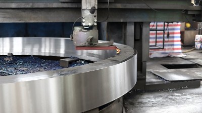 鑄鋼件加工廠家講解好的與劣質(zhì)企業(yè)的差異是？