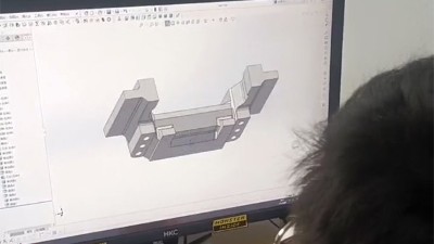 大型鑄鋼件廠家講解鑄件收縮的原理