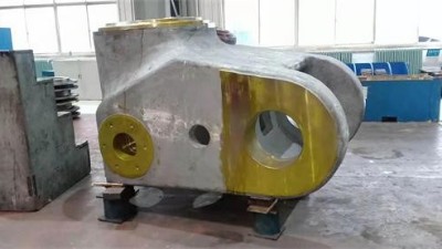 河南哪里有靠譜的大型鑄鋼件廠家