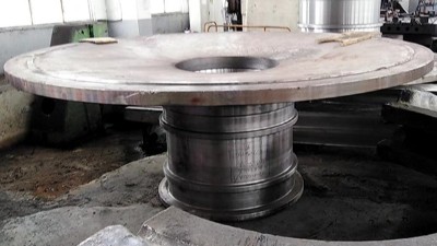大型鑄鋼件用什么材質(zhì)的鋼？