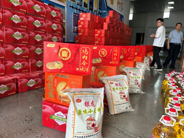 騰飛鑄鋼的中秋節(jié)福利到啦！