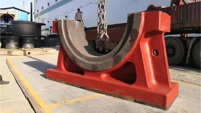 鑄鋼件廠家講解大型鑄鋼件生產(chǎn)中質(zhì)量不穩(wěn)定的因素？