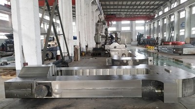 對鑄鋼件廠家來說躺平不可取，躺贏不可能