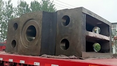 低合金鑄鋼件在冷卻和磨損時，要注意的問題是？