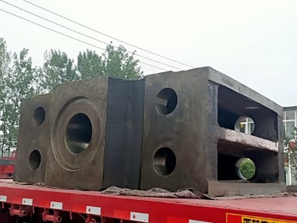鑄鋼件