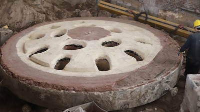 鑄鋼件廠家對(duì)鑄件的鑄造方式