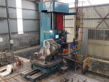 鑄鋼件粗加工和精加工怎么選？看完這篇少走彎路！