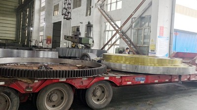 廠家詳解鍛件與鑄鋼件的制造工藝與應(yīng)用領(lǐng)域差異