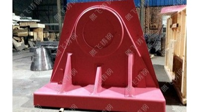 模具在鑄鋼件加工時(shí)，又會(huì)起什么作用呢！