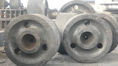 干貨：鑄鋼件竟然會生銹？鑄鋼件廠家為您解答