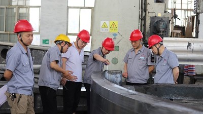 為什么大型鑄鋼件廠家不輕易的停工？