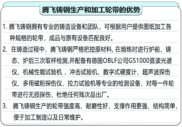 騰飛鑄鋼5