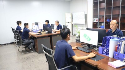 普通鑄鋼件廠家vs鑄鋼件源頭廠家，有什么區(qū)別吶？