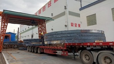 鑄件出現(xiàn)缺陷，該如何設(shè)計大型鑄鋼件工藝