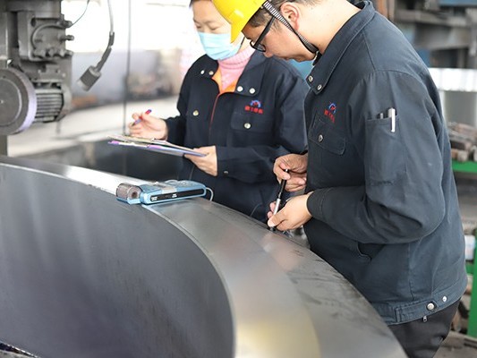 鑄鋼件廠家如何應(yīng)對(duì)探傷中可能出現(xiàn)的挑戰(zhàn)和問(wèn)題？