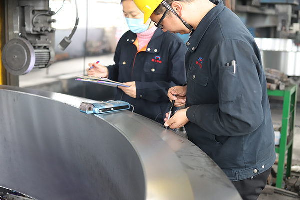 鑄鋼件廠家