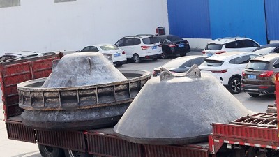 解惑篇：為什么大型鑄鋼件的加工時(shí)間比較長(zhǎng)?