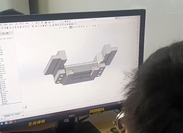 大型鑄鋼件廠家