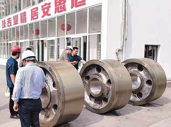 鑄鋼件廠家