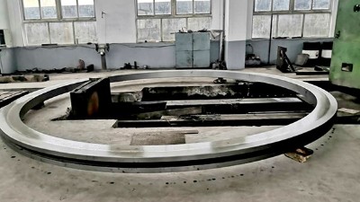 鑄鋼件加工完成后，如何清潔和表面處理？聽鑄鋼件加工廠家怎么說？