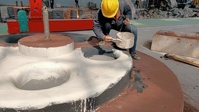 5項大型鑄鋼件質(zhì)量驗(yàn)收標(biāo)準(zhǔn)，給你放心