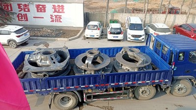 做大型鑄鋼件要到正規(guī)的廠家，這是為什么呢？