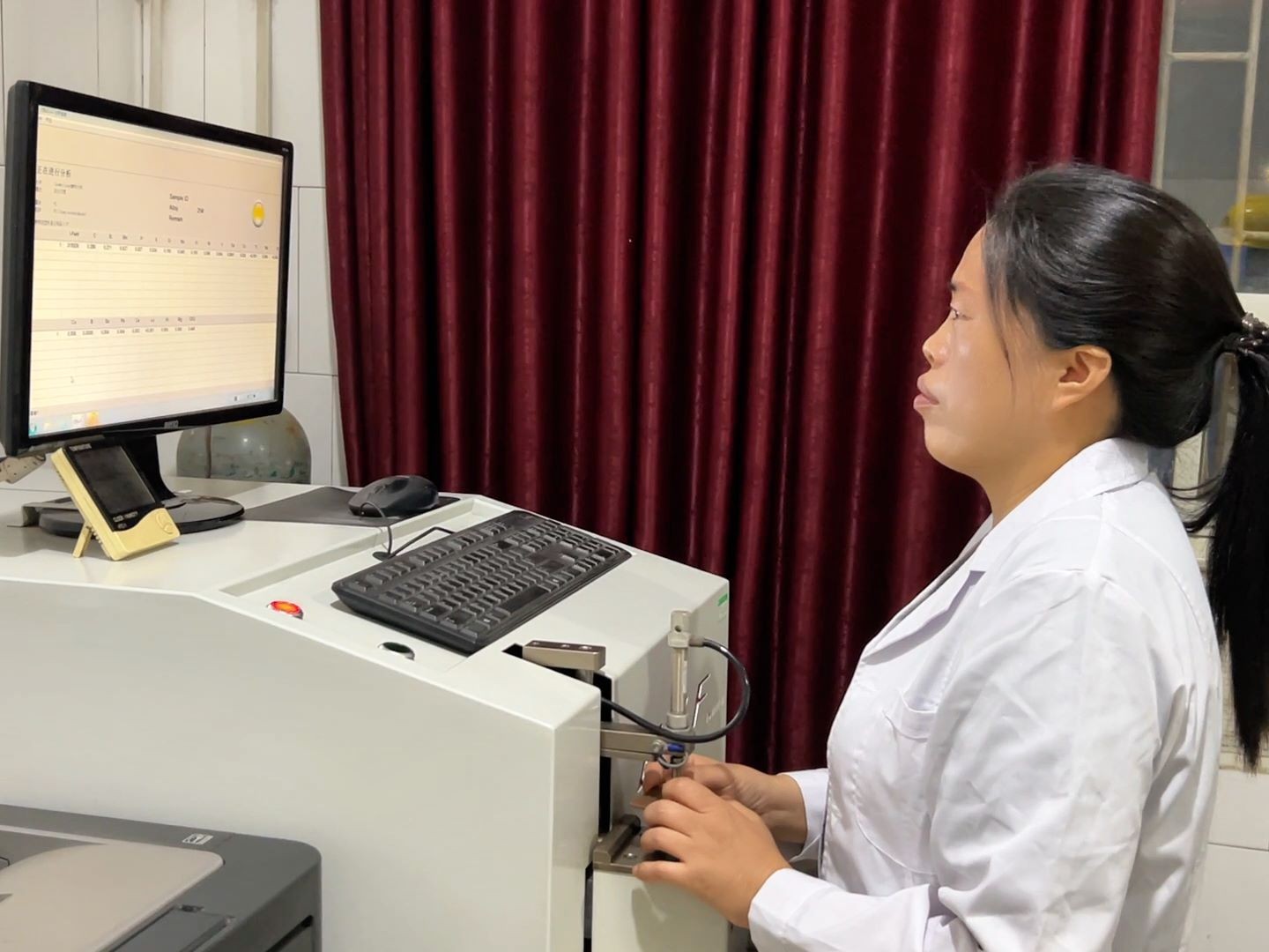 大型鑄造廠如何選擇鑄鋼件的原材料？