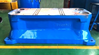 河南鑄鋼件廠家哪家好？騰飛鑄鋼有答案