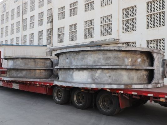 大型鑄鋼廠閥體質(zhì)量如何？揭秘鑄鋼件定制的關(guān)鍵要素