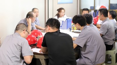 都說(shuō)干鑄造賺錢，為什么生產(chǎn)大型鑄鋼件的廠家說(shuō)沒(méi)錢