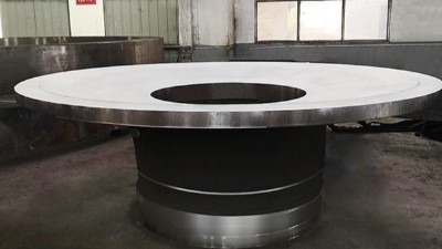 鑄鋼件廠家應(yīng)從實(shí)際定制建立容易執(zhí)行的大型鑄鋼件生產(chǎn)標(biāo)準(zhǔn)