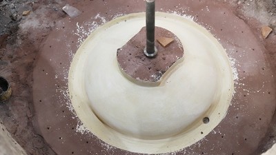 大型鑄鋼件廠家是怎么做到對大型鑄鋼件澆注無安全事故呢？