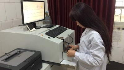 大型鑄鋼廠