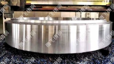 大型鑄鋼件鑄造廠檢測的“難點”、“痛點”在哪？