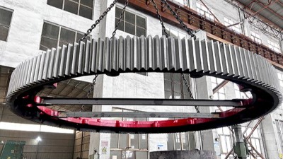大型鑄鋼件-大齒輪在鑄造和加工中注意的事項是？