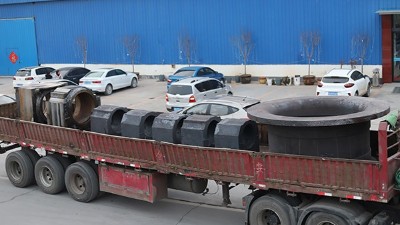 客戶(hù)為什么會(huì)購(gòu)買(mǎi)你家的鑄鋼件