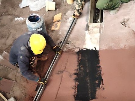 大型鑄造廠用耐火粉料方面的注意事項