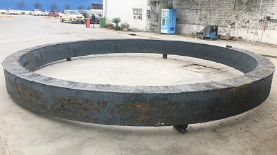 鑄鋼件廠家說大型鑄鋼件在不同的業(yè)務(wù)員手里銷量和價格為什么會天差地別