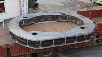 鑄鋼件加工廠家如何通過后處理手段改善大型鑄鋼件的機(jī)械性能？