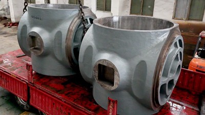 大型鑄鋼件-閥門在鑄鋼件廠家實際生產(chǎn)中需要注意的事項是？
