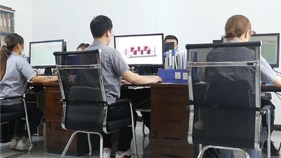 模擬軟件在鑄鋼件制造中發(fā)揮的作用是？