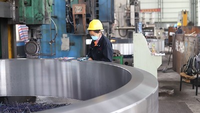 鑄鋼件廠家對(duì)鑄件的報(bào)價(jià)依據(jù)是什么？