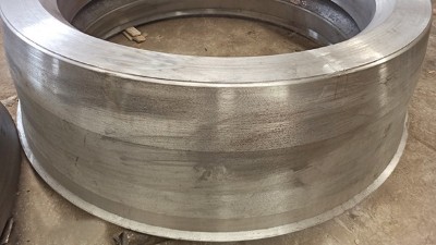 廠家與客戶的日常緣起鑄鋼件