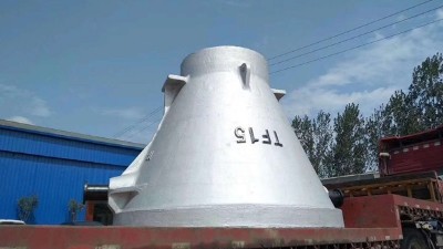 大型鑄鋼件廠家的產(chǎn)品怎么樣