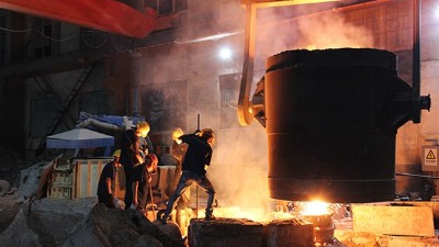 知識(shí)篇：影響鑄鋼件收縮率的因素是？